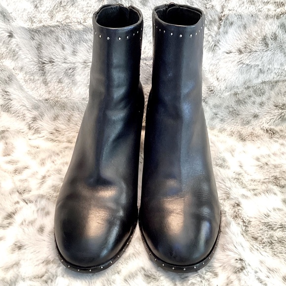 RAG & BONE Willow Ankle Boot - Picture 4 of 7